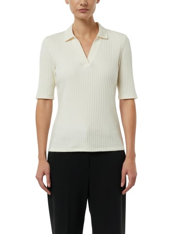 comma Shirt in ecru