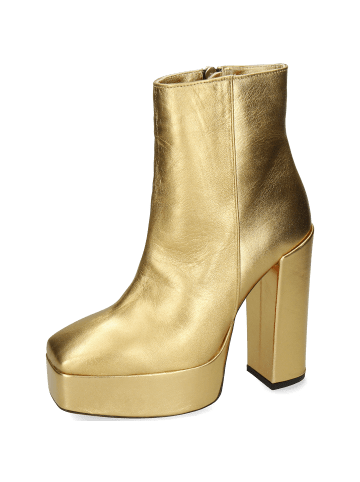 MELVIN & HAMILTON High Heels Giselle 1 in Gold