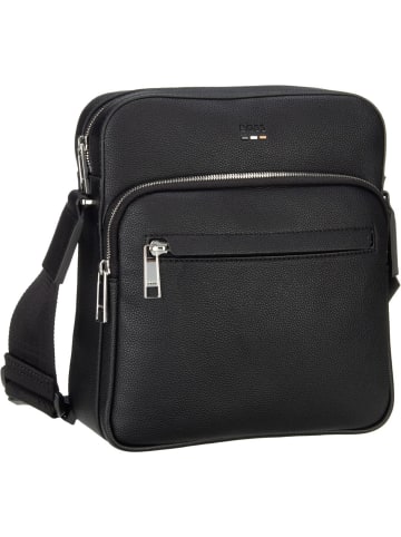 BOSS Umhängetasche Ray Big 50523435 in Black