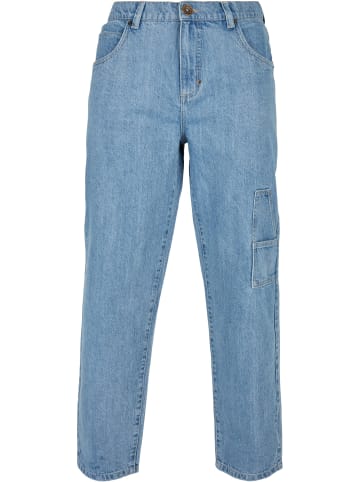 Southpole Jeans in mid blue