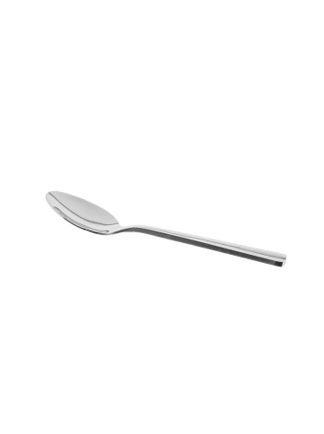 Zellerfeld 24-tlg Besteckset aus hochwertigem 18/10-Edelstahl - zeitlose in Silber