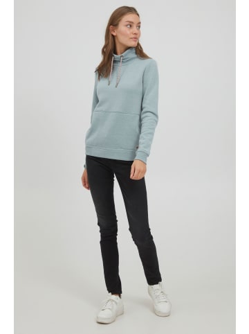 Oxmo Hoodie OXVimpa in blau