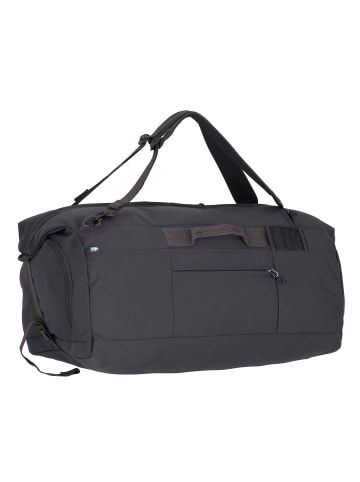 FJÄLLRÄVEN Färden 80 Weekender Reisetasche 66 cm coal black