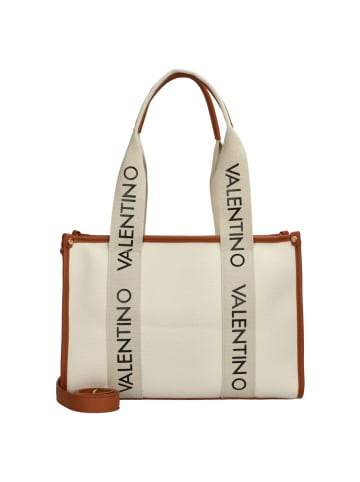 Valentino Bags Candle - Shopper 37 cm (naturale/cuoio) in naturale/cuoio