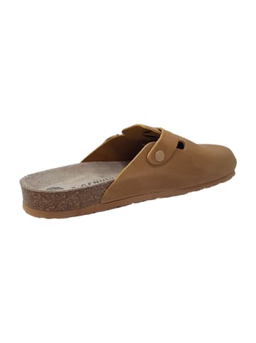 Genuins Clogs in Beige