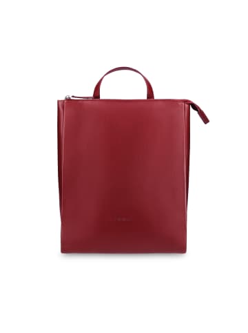 PICARD Rucksack Bali red