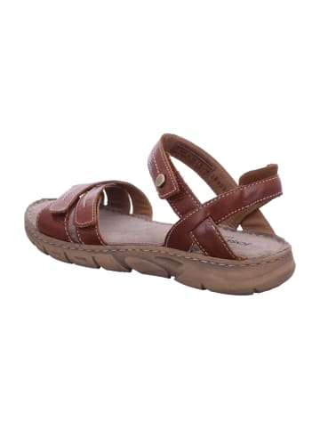 Josef Seibel Sandalette in braun