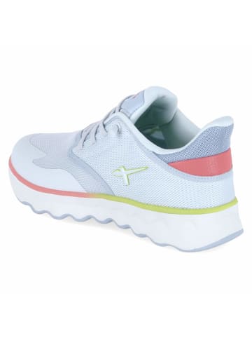 Tamaris Schnürhalbschuh in blue