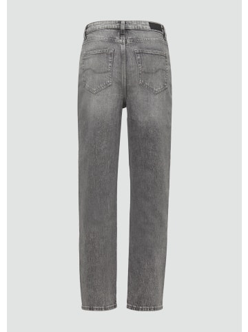 QS Jeans-Hose TIZIE  in  94Z7_grau meliert