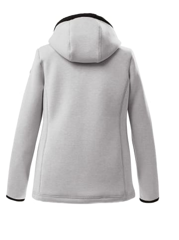 Killtec Outdoorjacke für Damen in offwhite
