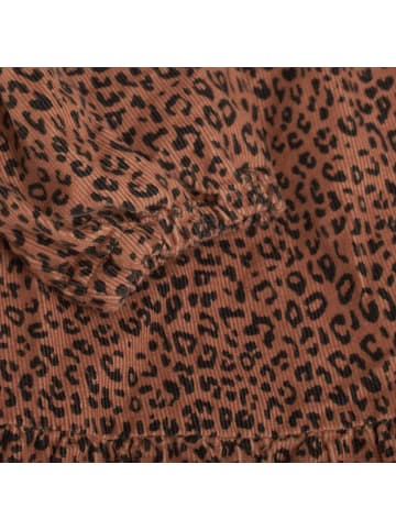GAP Knielange Kleider (Midi) in Brown