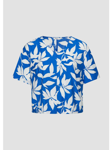 s.Oliver Bluse  in  56A2_royalblau