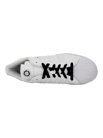 adidas Sneaker Superstar in Weiß