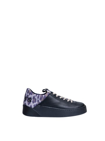 Levi's Sneaker Schwarz