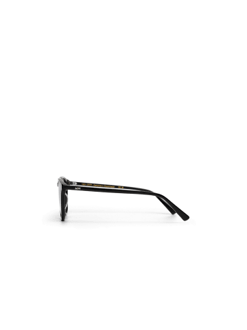 MESSYWEEKEND Sonnenbrille NEW DEPP XT in schwarz
