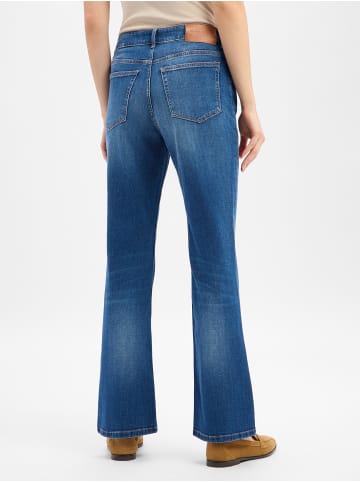 Marc O'Polo Jeans Kiruna Flared in medium stone