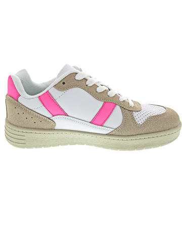 British Knights Raww Sneaker low Beige
