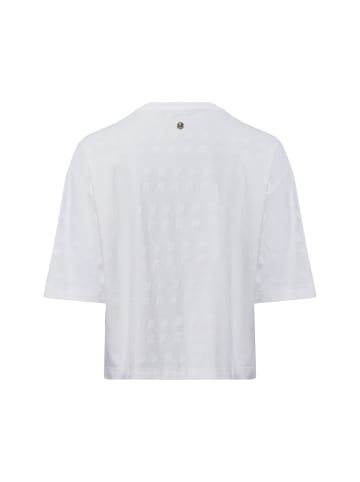 JOOP! T-Shirt Tiana in weiß