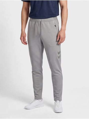 Hummel Verstellbare Taille Hose Hmlcima Herren in ALLOY