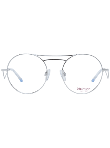 Ana Hickmann Frauen Optische Fassungen Flieger Silber