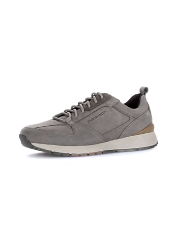Gabor Sneaker low in grau