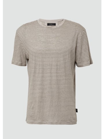 s.Oliver T-Shirt in 80G1_beige