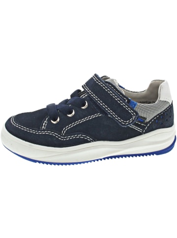 RICHTER Klettschuh Blau