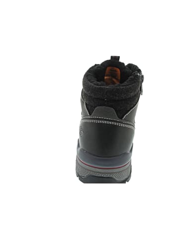 Dockers by Gerli Schnürstiefel Schwarz