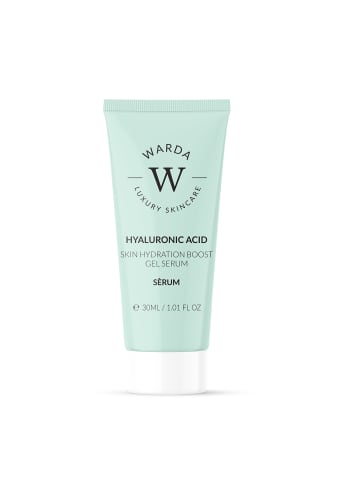 Warda Hyaluron Serum