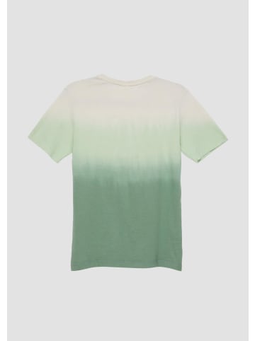 s.Oliver T-Shirt in 7238_salbeigrün