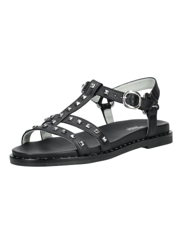 Nero Giardini Sandalen in Schwarz