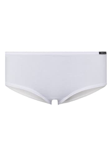 Skiny Slip 2er Pack in Weiß