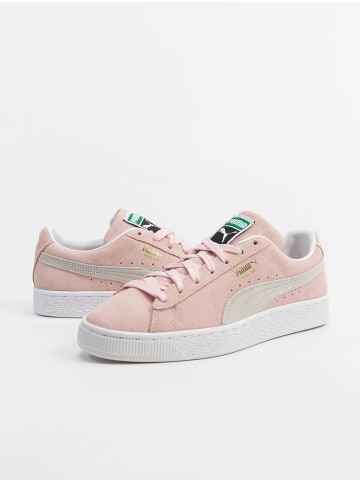 Puma Puma Sandalen in pink/white
