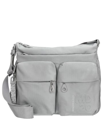 Mandarina Duck MD20 - Umhängetasche 30 cm (deep blue) in pearl