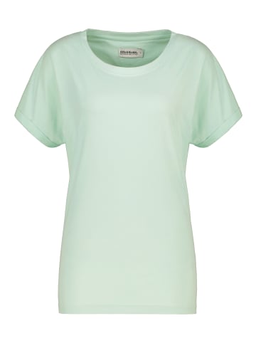 alife and kickin T-Shirt MalaikaAK A in fresh mint melange
