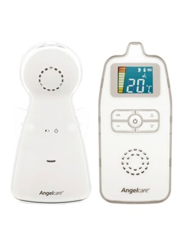 Angelcare Babyphone AC423-D, 250 m in Weiß