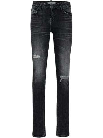 LTB Jeans ASPEN Y slim in Grau