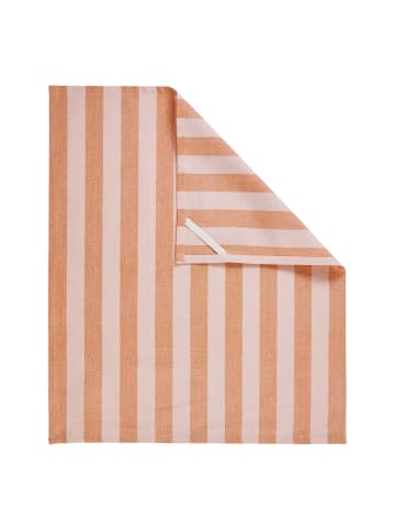 Butlers Küchentuch SPRING VIBES 2er-Set in Orange