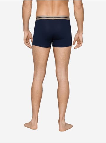 JOOP! Boxer Intimate Apparel in sapphire/grey/sapphire