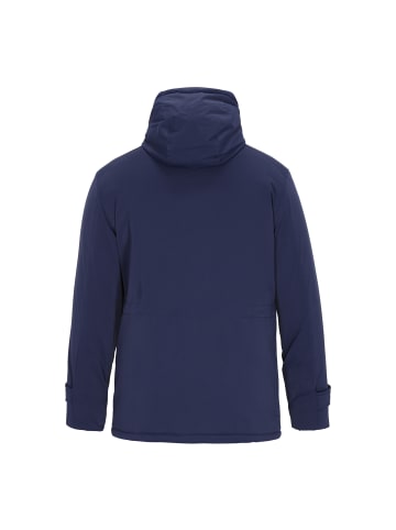 DreiMaster Vintage Men Jacket in navy