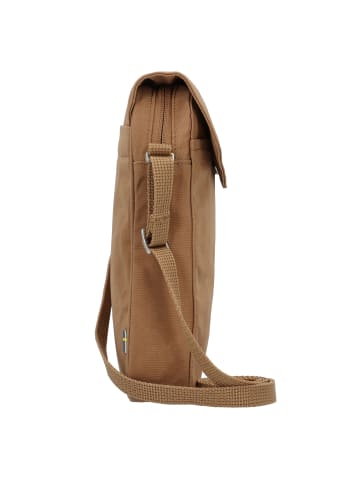 FJÄLLRÄVEN Greenland Umhängetasche 22 cm khaki dust