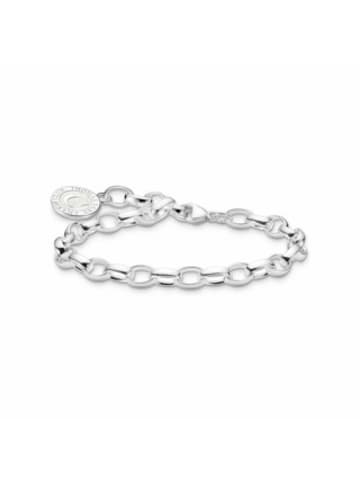 Thomas Sabo Armband für Erwachsene in silber