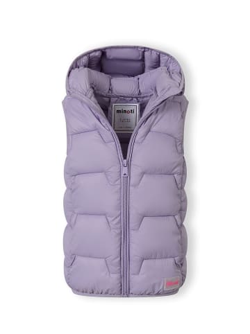 Minoti Westen 30GILET150 in flieder
