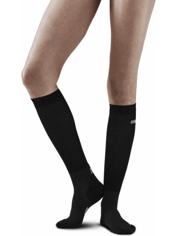 cep Sportsocken in Schwarz