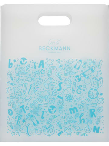 BECKMANN Beckmann Dokumentmappe Transparent