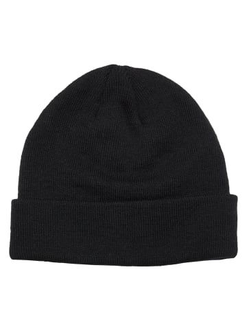 Mister Tee Mützen in black