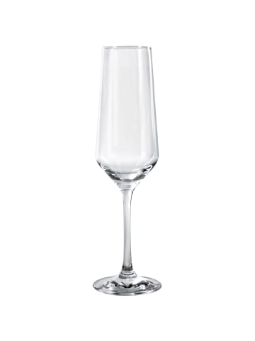 Mr. & Mrs. Panda Sektglas Lamakopf Genervt mit Spruch in Transparent