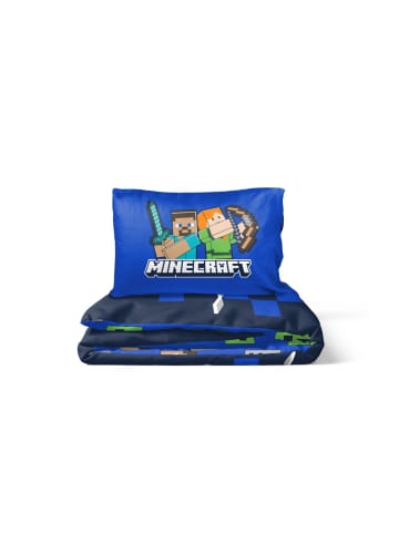 Minecraft I Got Your Back Bettwäsche