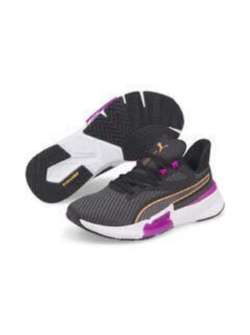 Puma Fitnessschuh PWRFrame TR Wn's in Anthrazit