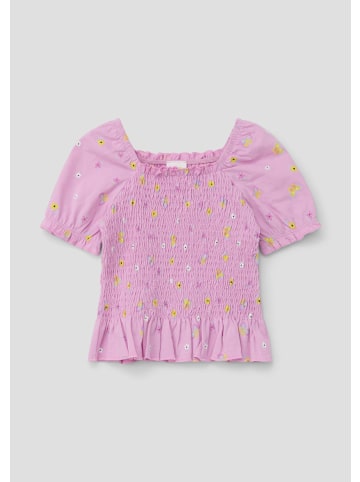 s.Oliver T-Shirt in 44A5_rosa